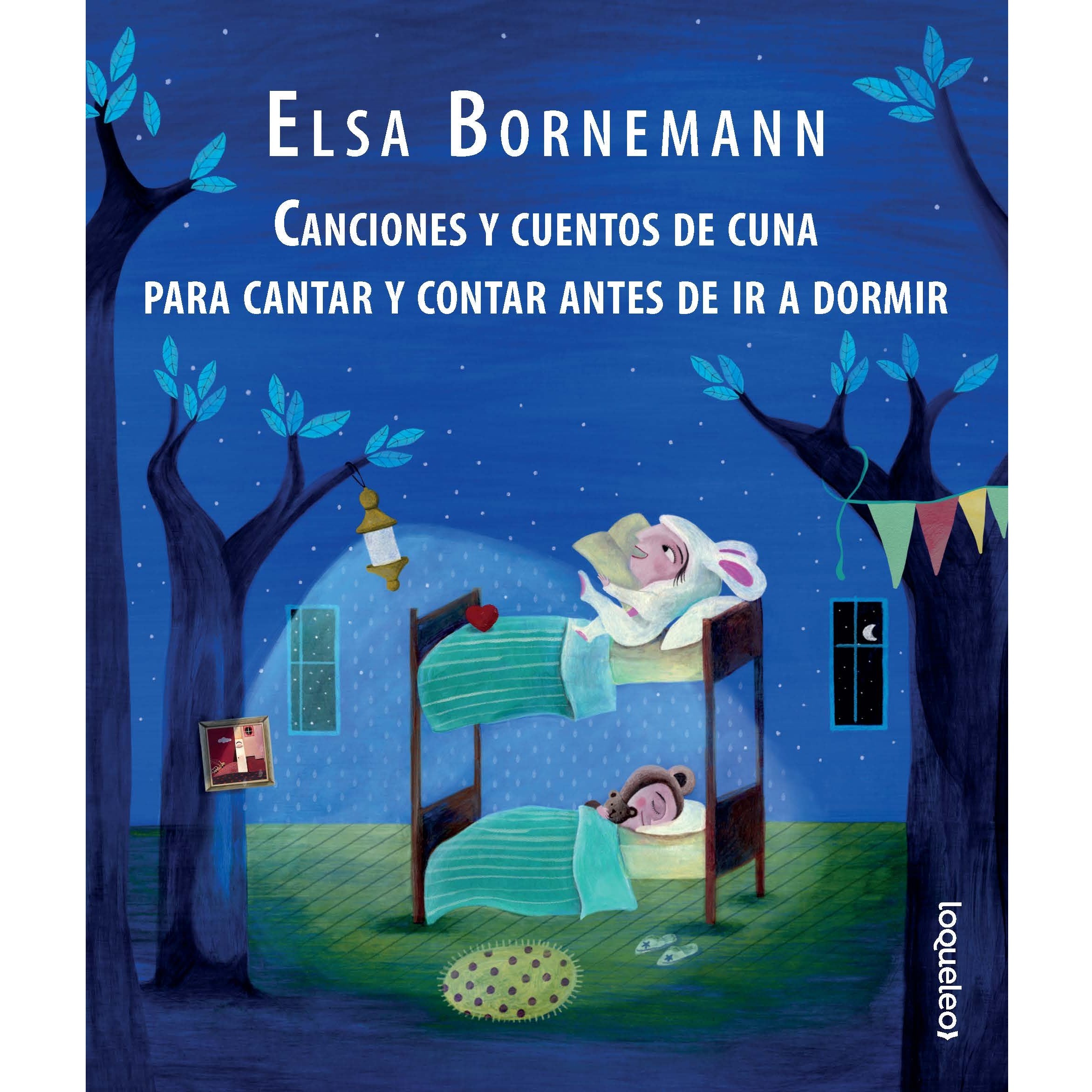 Canciones y cuentos de cuna para cantar y contar antes de ir a dormir Canciones y cuentos de cuna para cantar y contar antes de ir a dormir